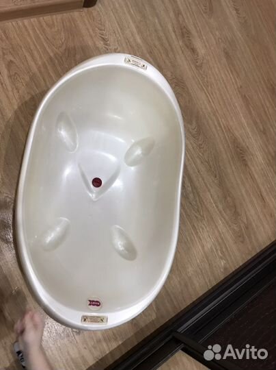 Ванночка для купания