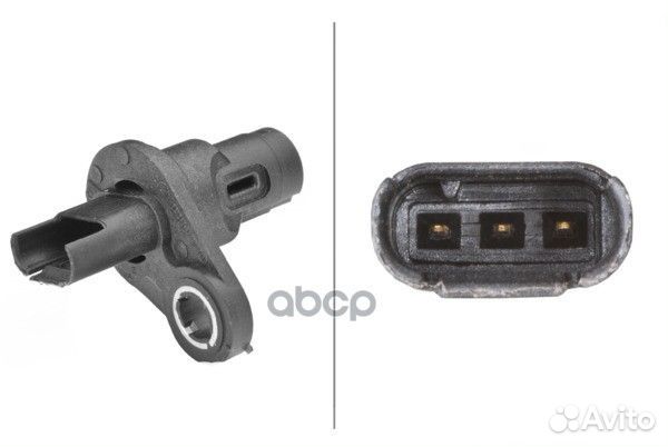 Датчик р/вала BMW E60/65/70/81/90/F01/F10 шт 6P