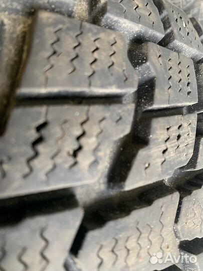 Dunlop Grandtrek SJ6 225/65 R17 101Q