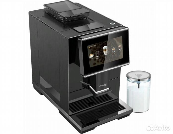 Кофемашина Dr.coffee proxima C11