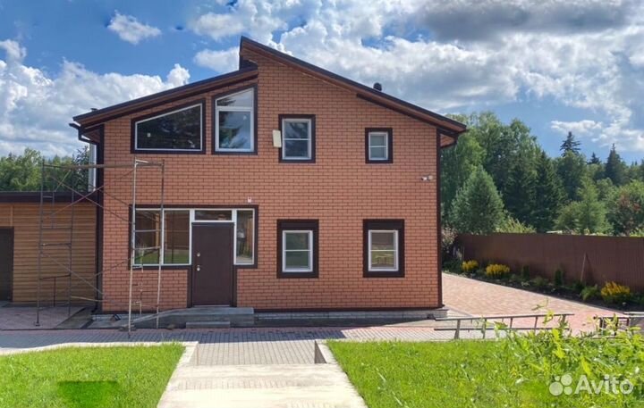 Клинкерные термопанели