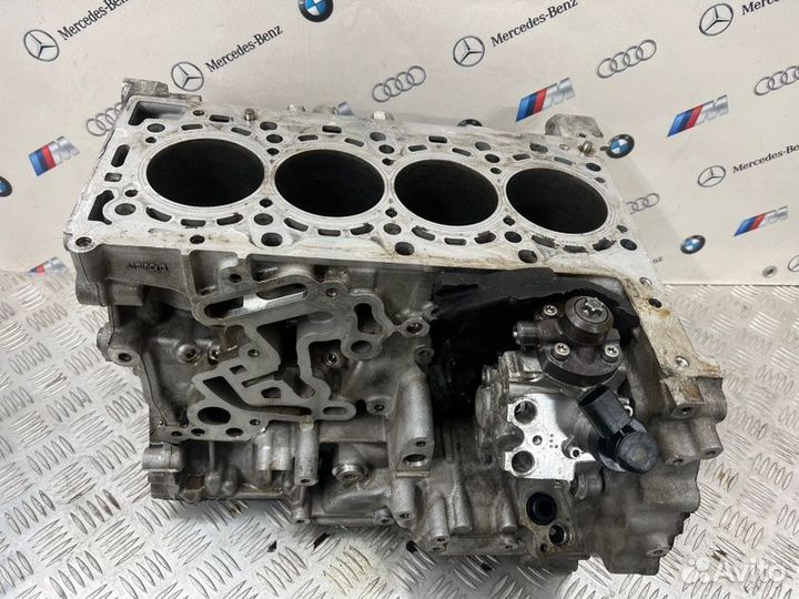 Блок цилиндоров 654.920 Mercedes E-Class W213 2019
