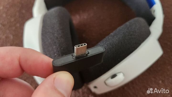 Steelseries Arctis 7P