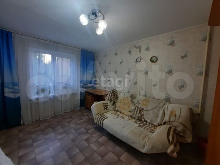 3-к. квартира, 67,6 м², 1/10 эт.