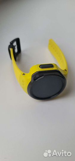 Детские часы elari 4g