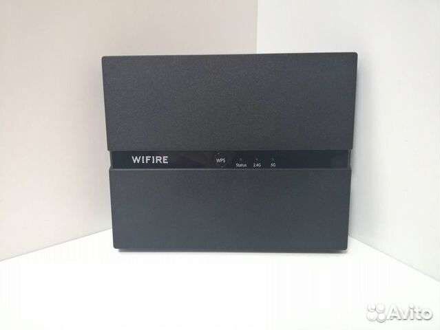 Wifi роутер