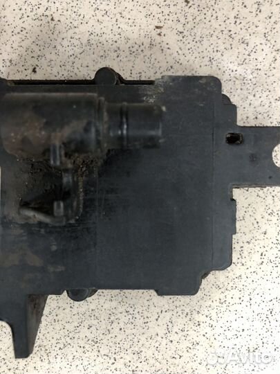 Актуатор переднего моста Arctic cat thundercat 100