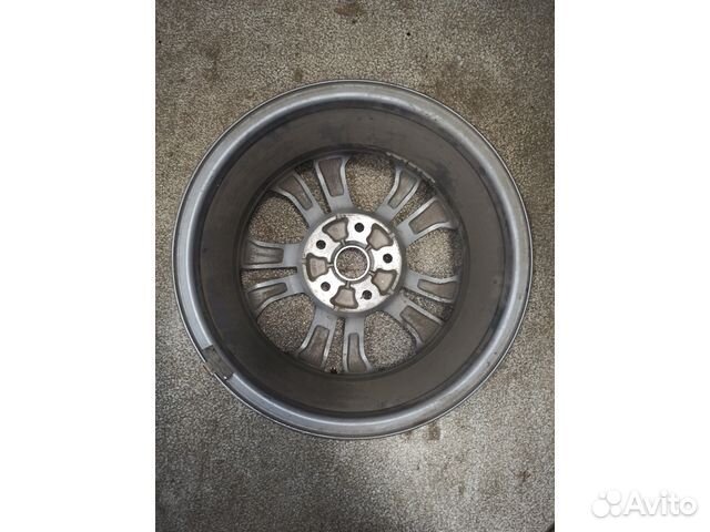 Диск колеса R16 Suzuki Vitara