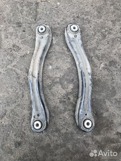 Рычаг задний Mercedes-Benz R-Class W251