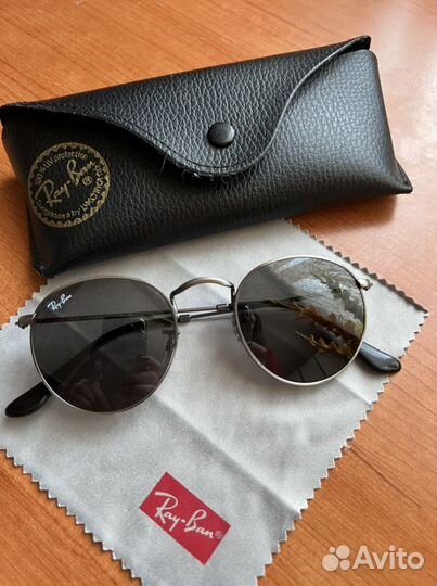 Очки ray ban оригинал RB3447