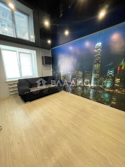 2-к. квартира, 44,3 м², 8/9 эт.