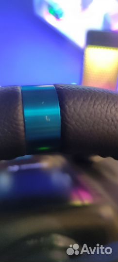 Руль Logitech G29