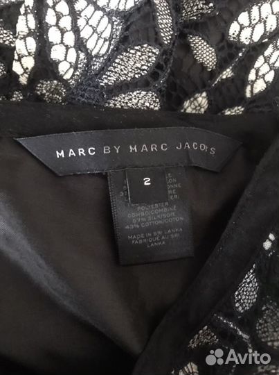 Юбка marc by marc jacobs