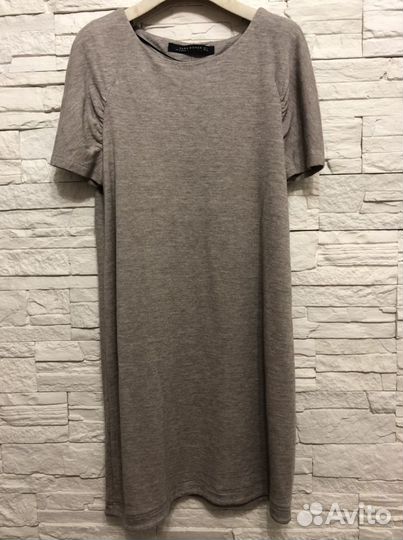 Платье Zara