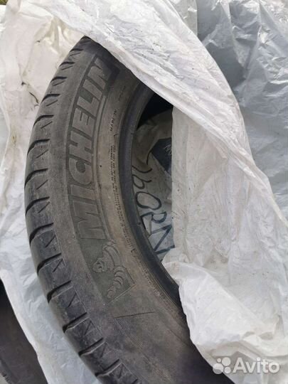 Michelin X Energy 215/55 R16 42