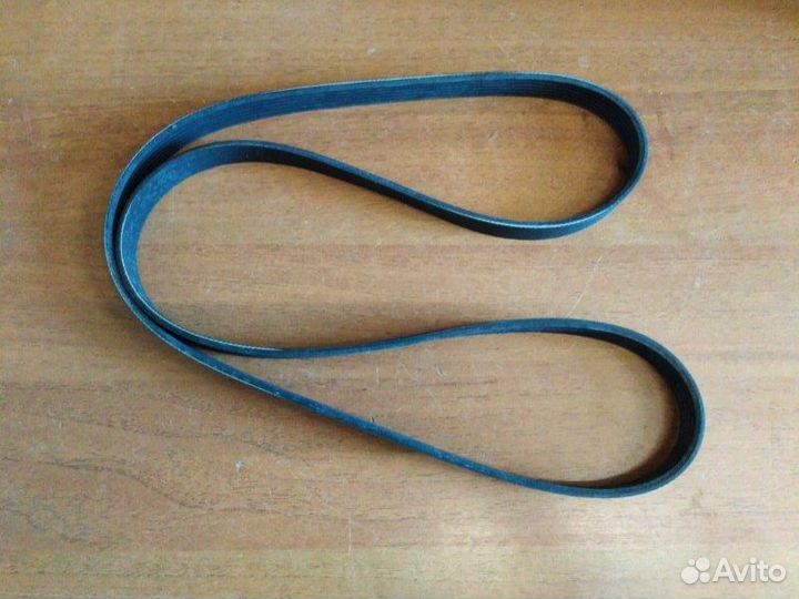 Ремень поликлиновой Volkswagen Golf 1997 - 2006