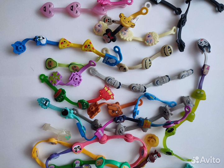 Скрепыши и бравлы