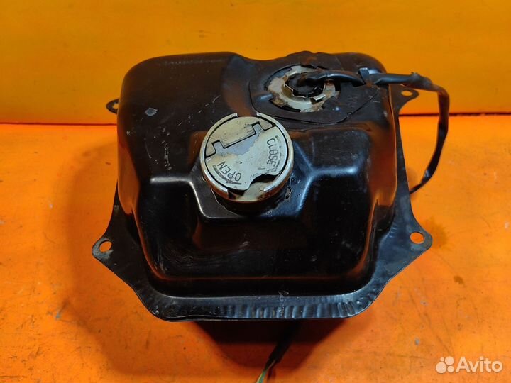 Бензобак gryphon cometa 50