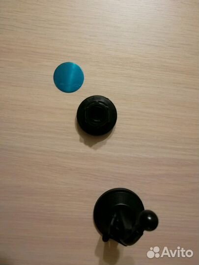 Автомобильный держатель телефона