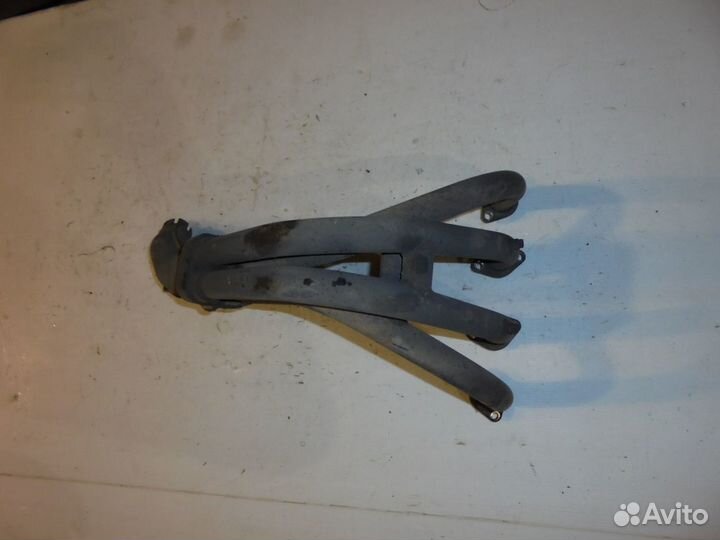 Коллектор Suzuki, RF 400, 1996