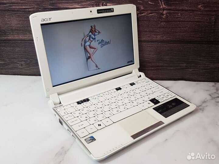 Домашний Качественный Acer Aspire
