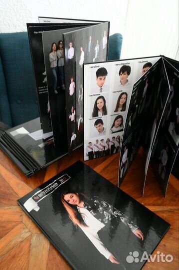 Фотографии