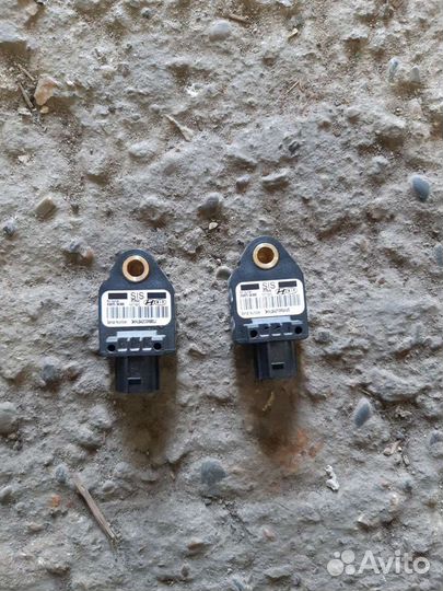 Kia Cerato 2 датчик удара