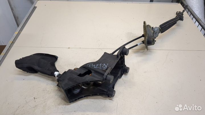 Кулиса кпп Peugeot 208, 2022