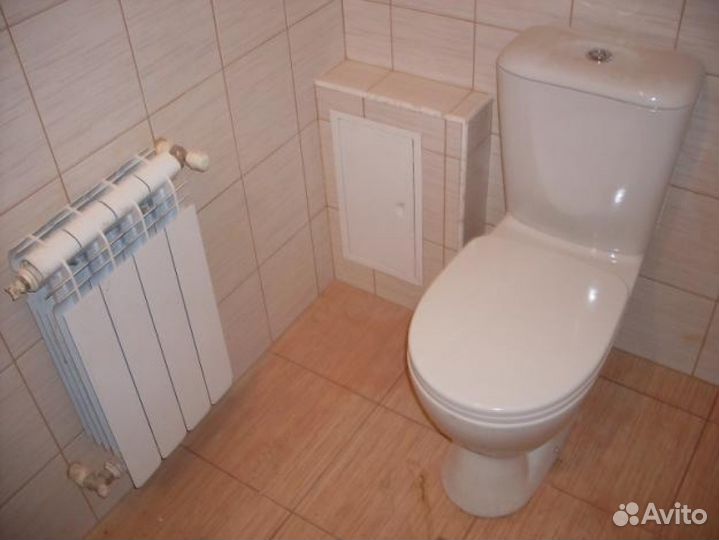 Сантехник в Дрезне