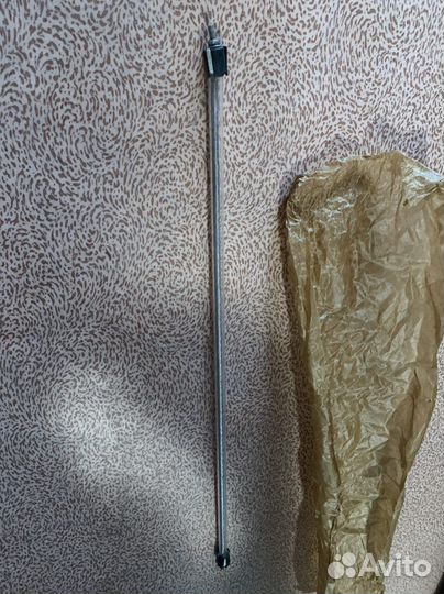 Нагревательный элемент тэн для электрокамина