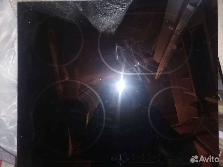Варочная панель gorenje ect646bcsc