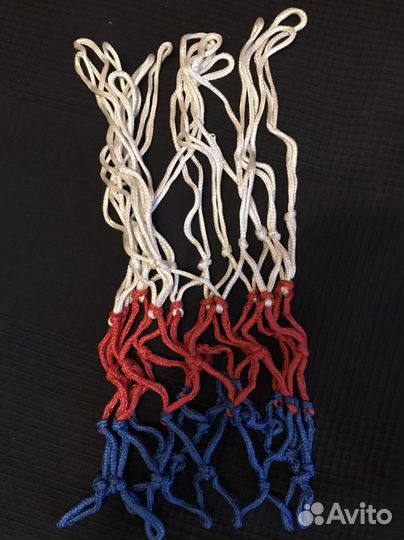 Новая баскетбольная сетка