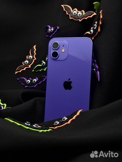 iPhone 12, 256 ГБ