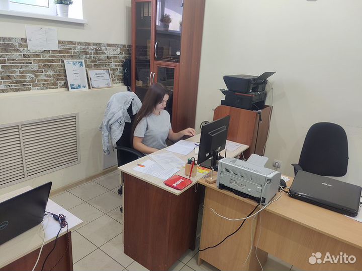 Весы обычные для торговли