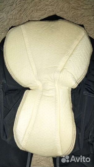 Тайтсы Gonso(велоштаны)