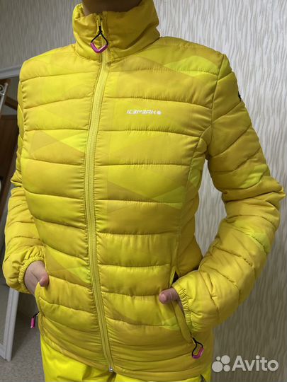 Куртка женская