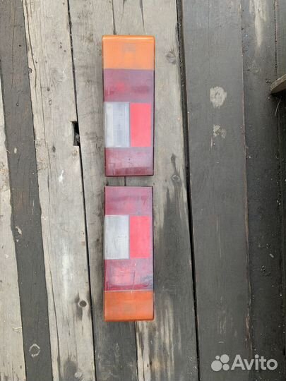 Стопари ваз 2109