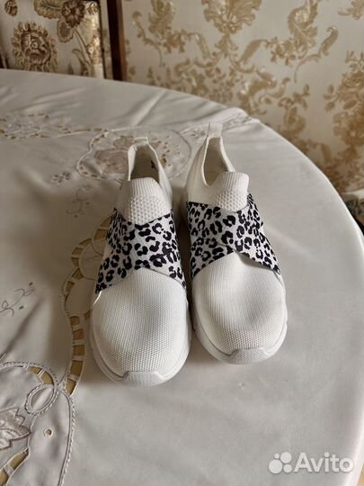 Пинетки теплые