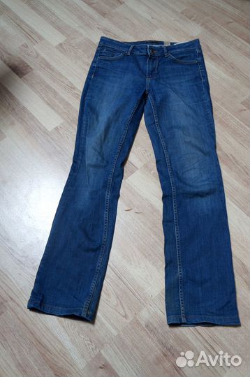 Джинсы женские Massimo Dutti