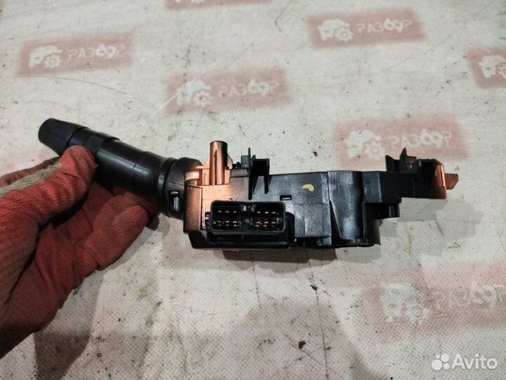 Подрулевой переключатель левый Hyundai Solaris RB