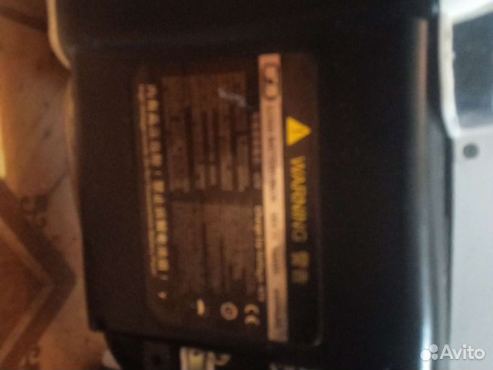 Сегвей гироскутер с ручкой