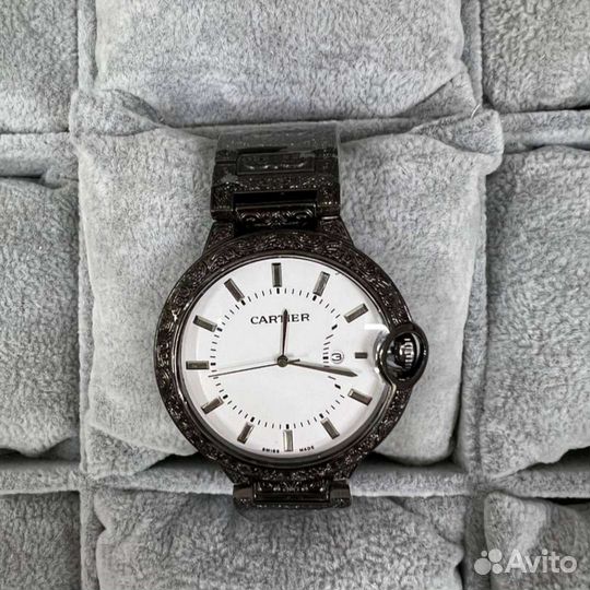 Часы Cartier