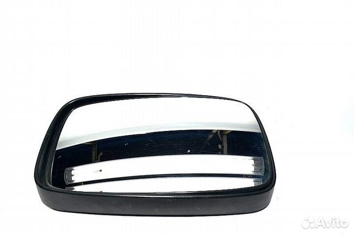 Зеркало заднеого вида большое, левое DAF XF105 (01