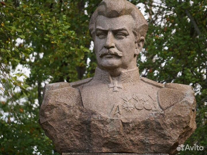 Экскурсия — Смоленск — Прекрасный день в Смоленско