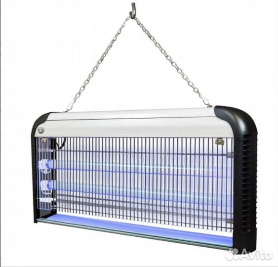 Ловушка уничтожитель мух Gasrorag ego zic 240