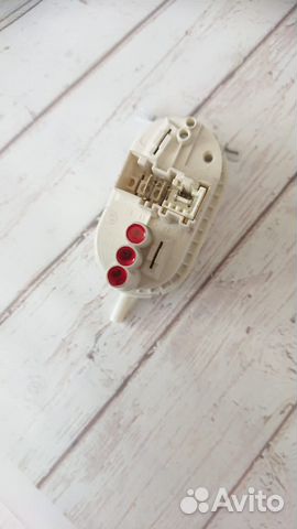 Датчик уровня воды Bosch wlf20170ce