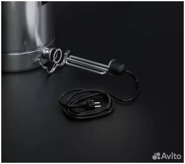 Тэн 3500 Вт (тэн, шнур с вилкой)