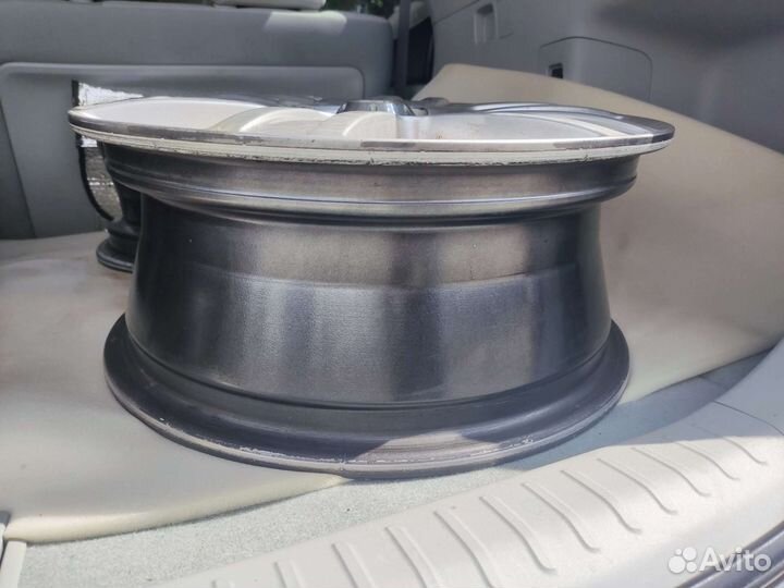 Литые диски r15 4x114*3