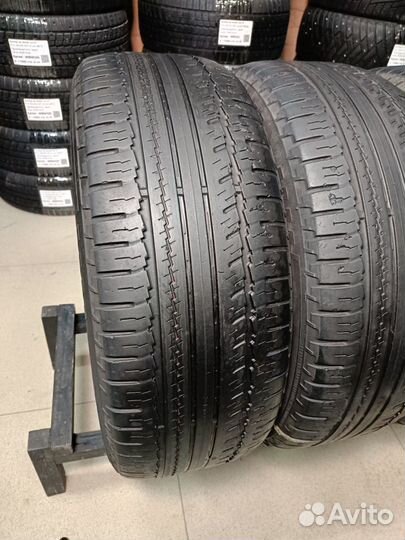 Nokian Tyres Nordman S SUV 235/55 R18 100H