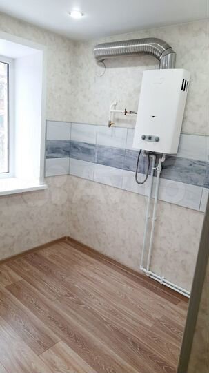 1-к. квартира, 31,2 м², 2/4 эт.